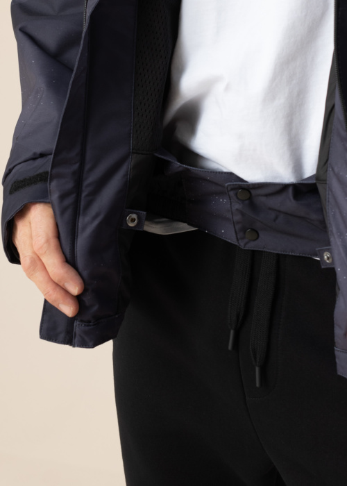 Зимняя спортивная куртка Cruger Icepeak