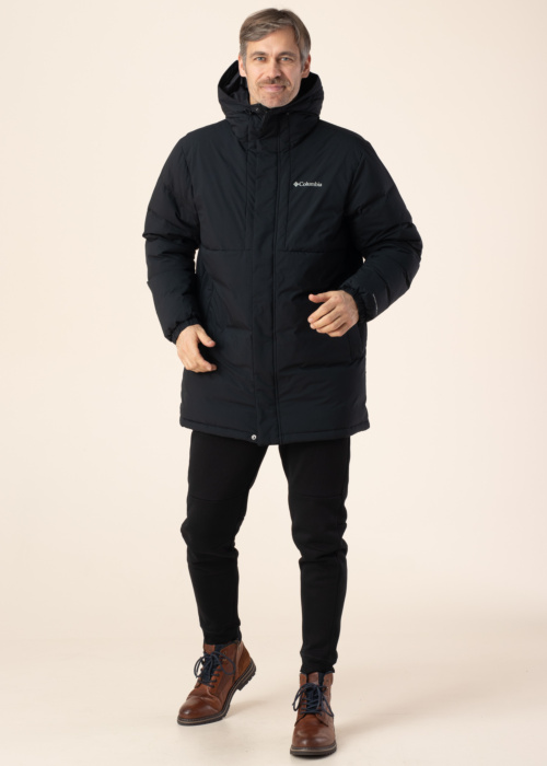 Columbia dūnu parka Aldercrest