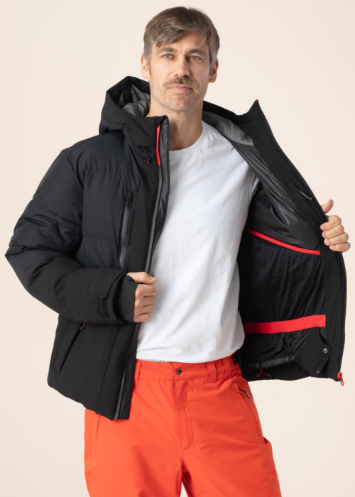 Зимняя спортивная куртка Edgerton Icepeak