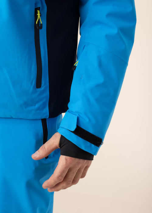 Зимняя спортивная куртка Frisco Icepeak