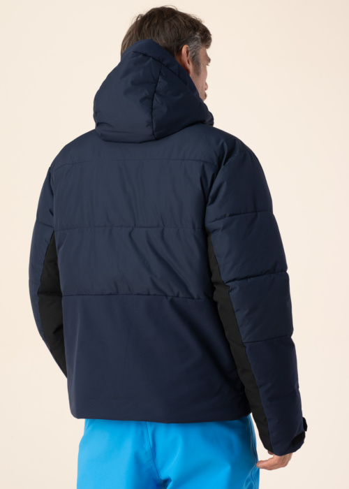 Icepeak ziemas sporta virsjaka Edgerton