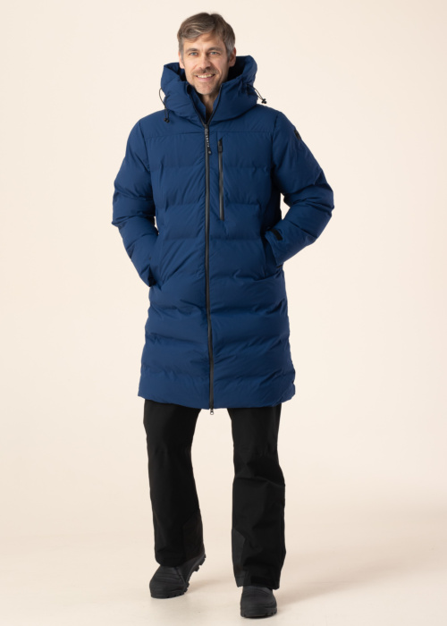 Luhta ziemas metelis Kaustinen