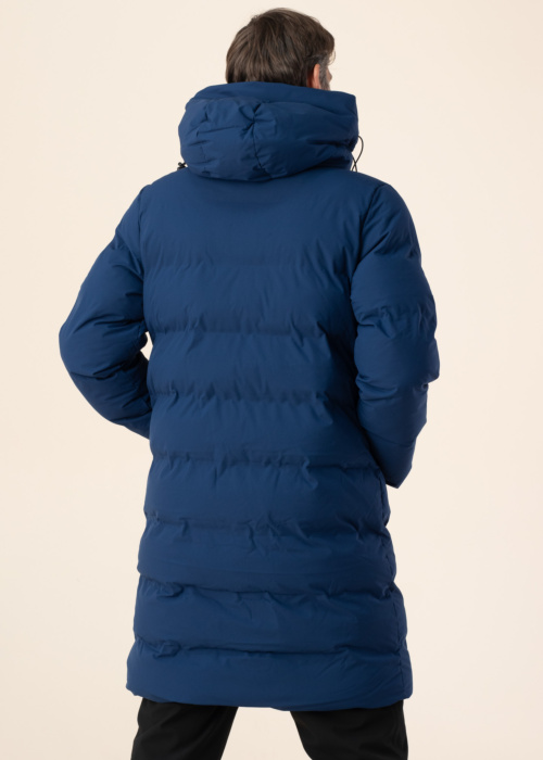 Luhta ziemas metelis Kaustinen