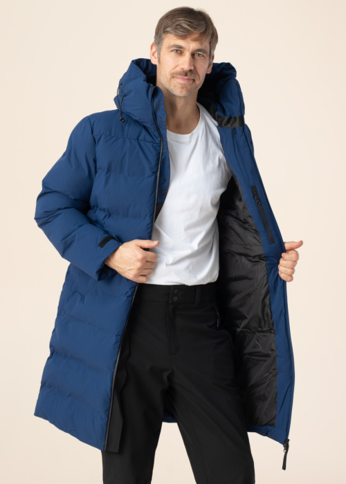 Luhta ziemas metelis Kaustinen