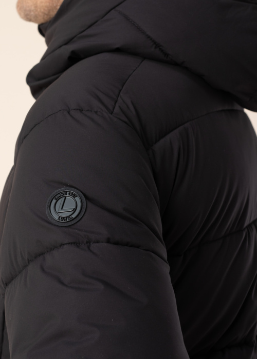 Luhta Ziemas virsjaka Hatula