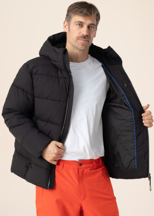 Luhta Ziemas virsjaka Hatula