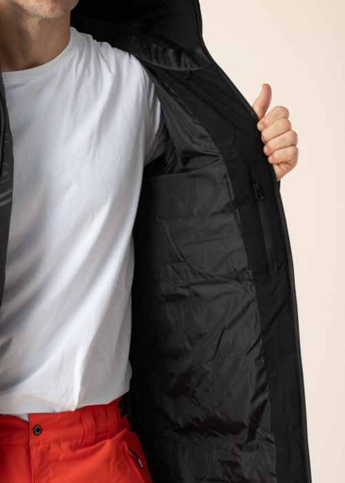 Luhta ziemas metelis Kaustinen