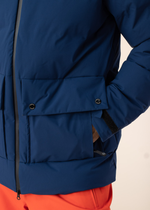 Luhta Ziemas virsjaka Kallahti