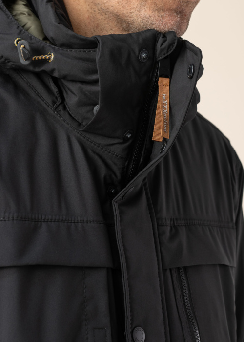 Camel Active Ziemas virsjaka