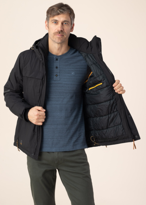 Camel Active Ziemas virsjaka