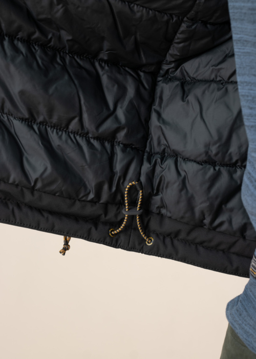 Camel Active Ziemas virsjaka