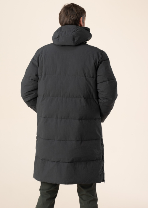 Mustang ziemas metelis Leroy