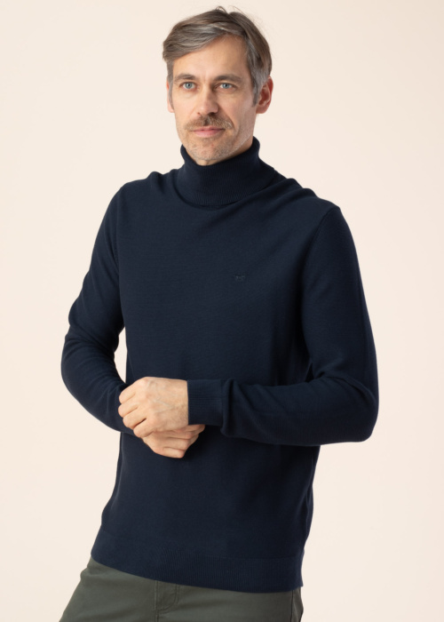 Mustang svīteris Elgin