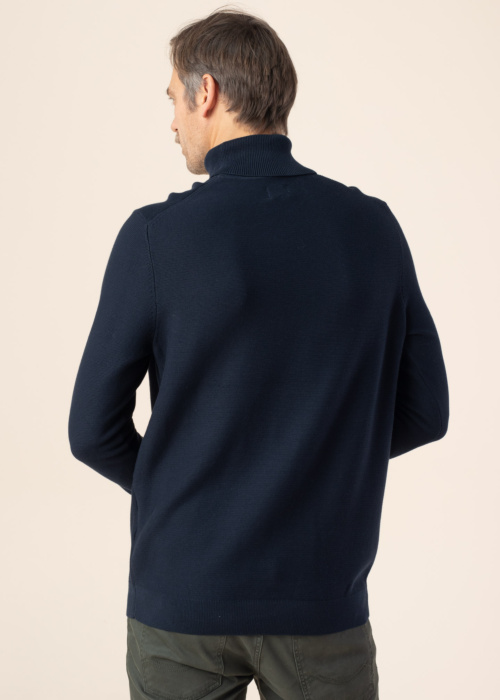 Mustang svīteris Elgin