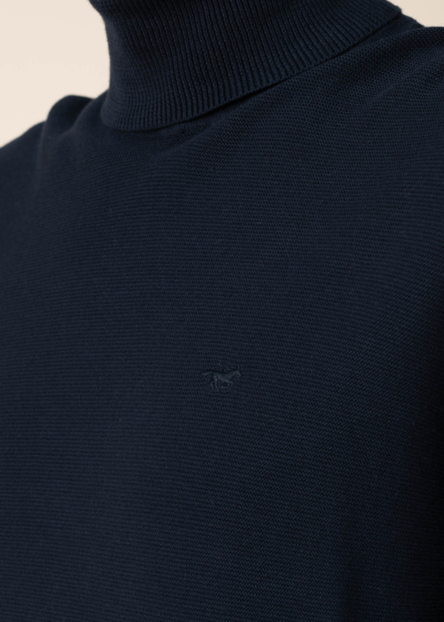 Mustang svīteris Elgin