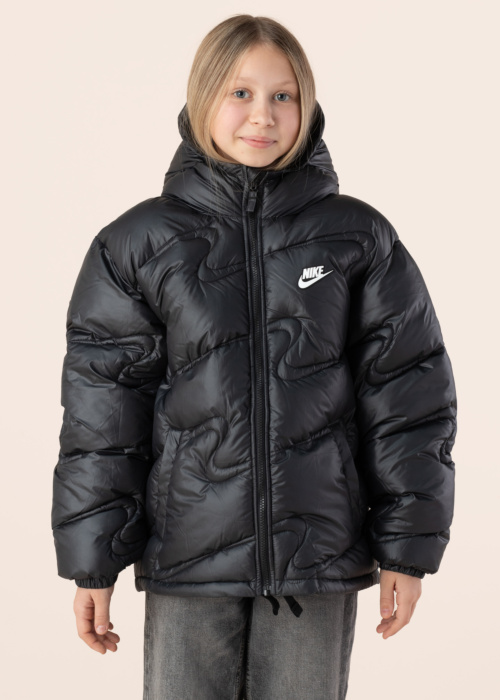 Nike Ziemas virsjaka Tf Rpl Hgh Snfl Aoq