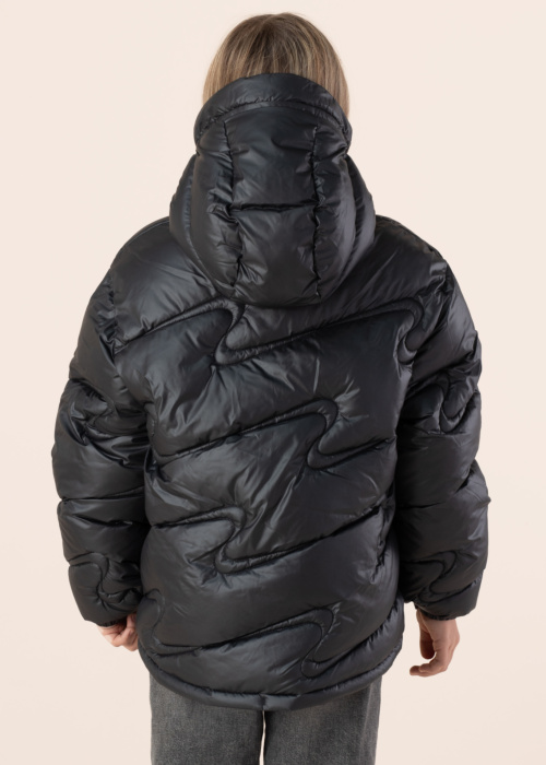 Nike Ziemas virsjaka Tf Rpl Hgh Snfl Aoq