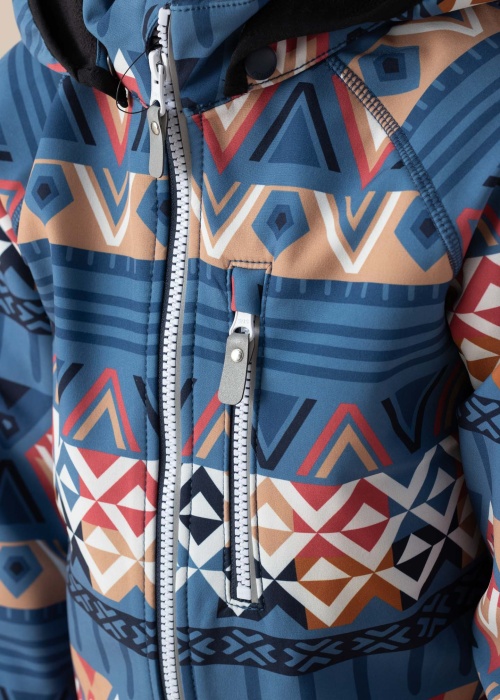 Reima pavasara-rudens virsjaka  SCH Vantti