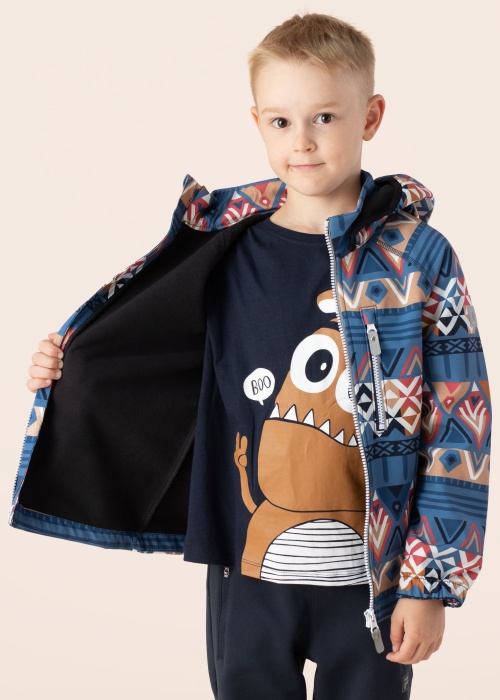 Reima pavasara-rudens virsjaka  SCH Vantti