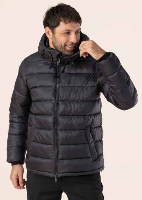 Зимняя куртка Austin Rockandblue