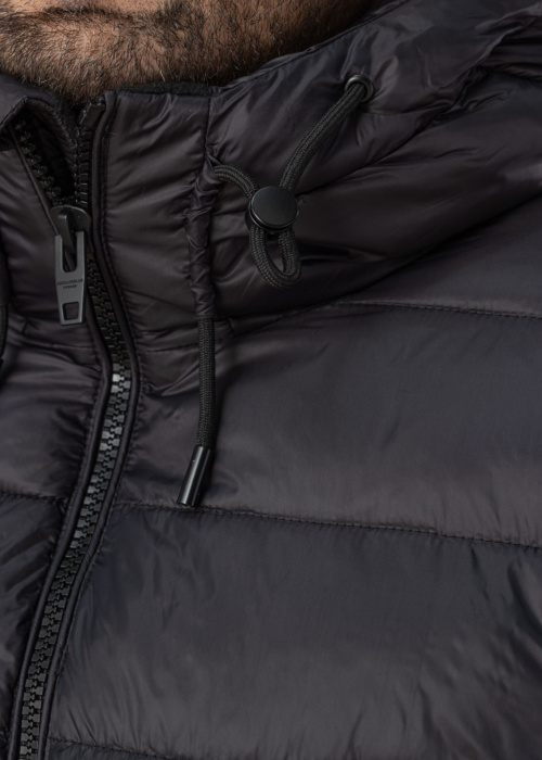 Зимняя куртка Austin Rockandblue