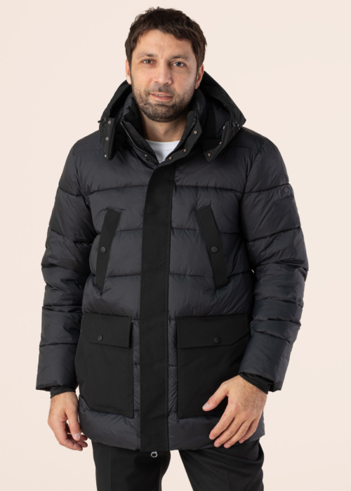 Lumberjack Ziemas virsjaka Gravy