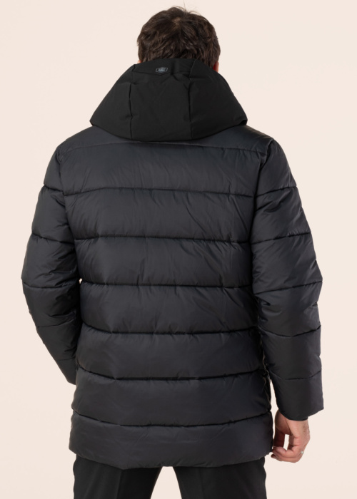 Lumberjack Ziemas virsjaka Gravy