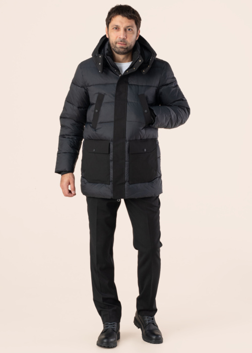 Lumberjack Ziemas virsjaka Gravy