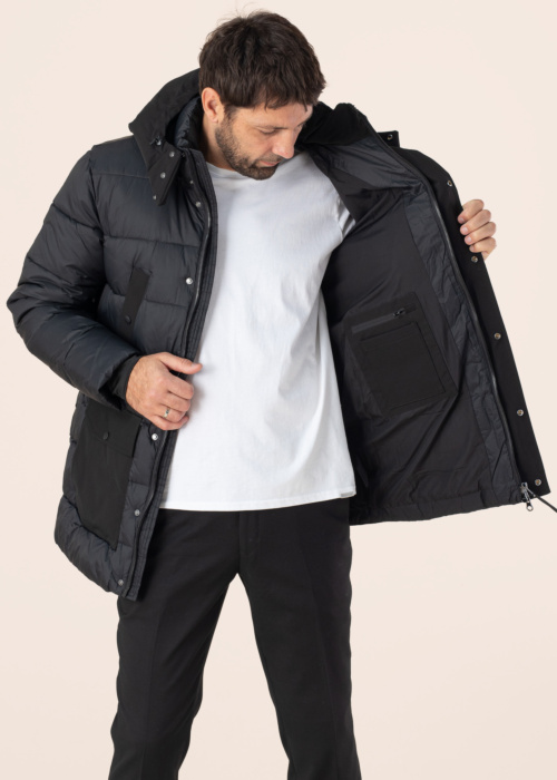 Lumberjack Ziemas virsjaka Gravy