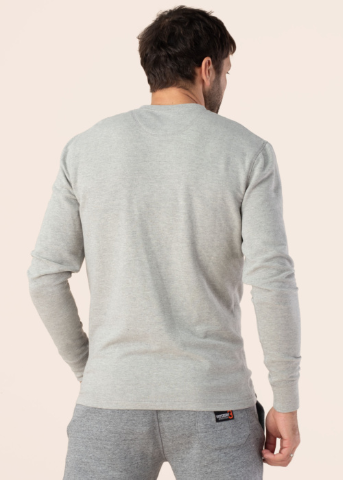 SuperDry T-krekls Merchant Grandad