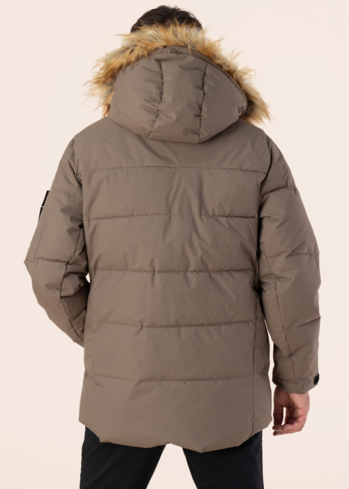 Зимняя куртка Evo Glacier St Diverse EVO