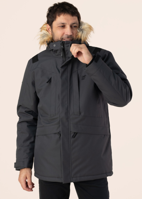 Diverse EVO Ziemas virsjaka Evo Tromso St