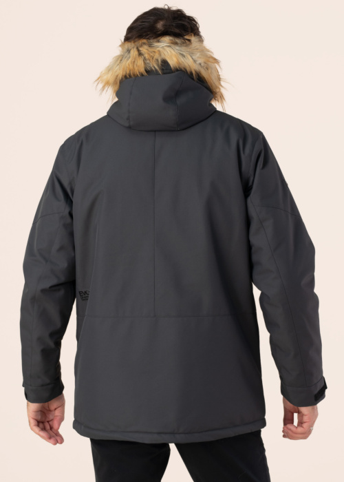 Diverse EVO Ziemas virsjaka Evo Tromso St