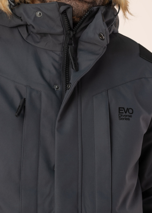 Diverse EVO Ziemas virsjaka Evo Tromso St