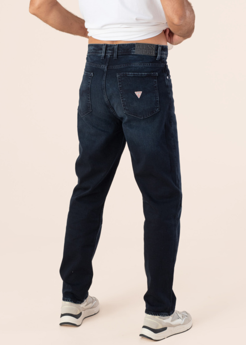 Джинсы Mike Guess