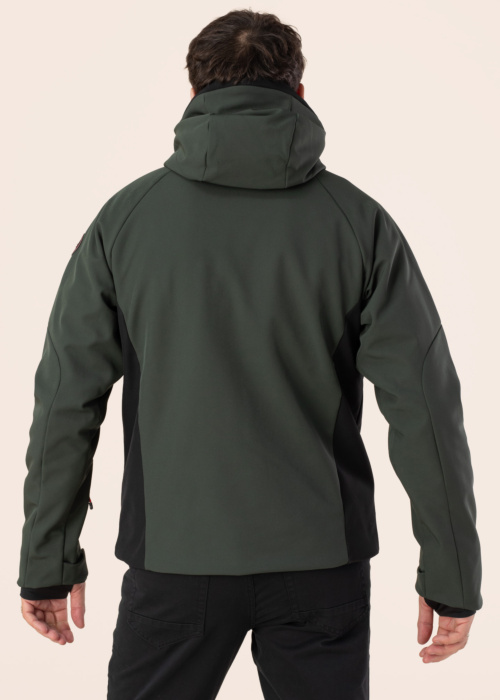 Icepeak ziemas sporta virsjaka SCH Ebern