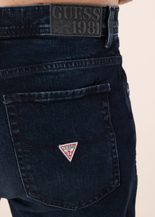 Джинсы Mike Guess