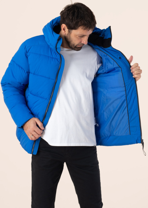 Зимняя куртка Hatula Luhta