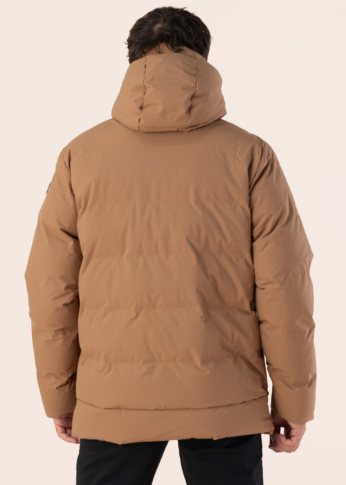 Зимняя куртка Kallahti Luhta