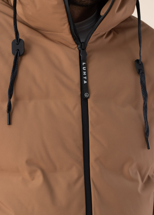 Зимняя куртка Kallahti Luhta