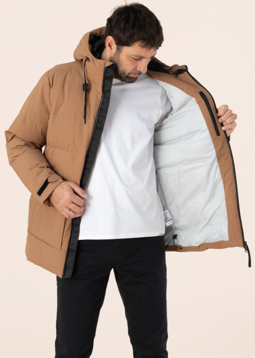 Зимняя куртка Kallahti Luhta