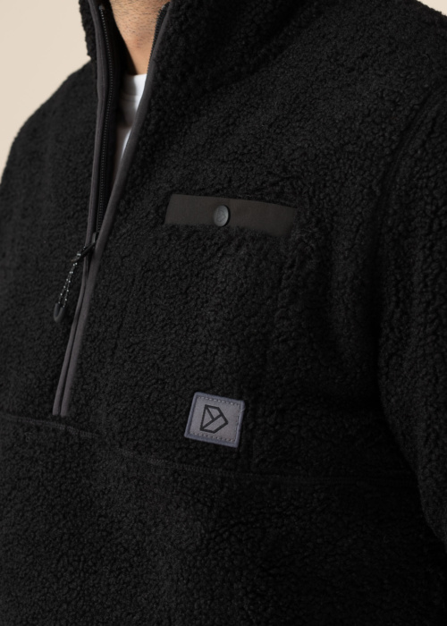 Кофта Phoenix Halfzip Унисекс Didriksons