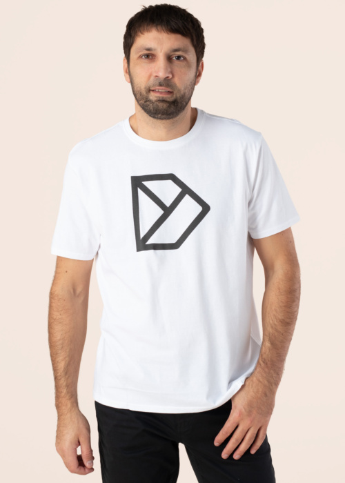 Didriksons T-krekls D-logo