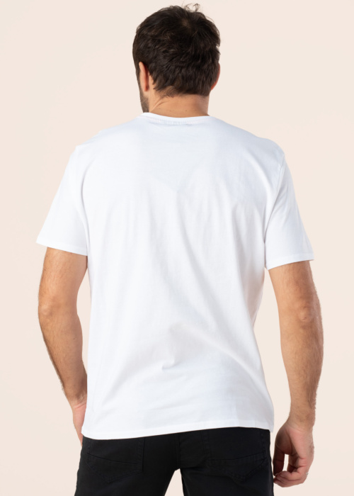 Didriksons T-krekls D-logo