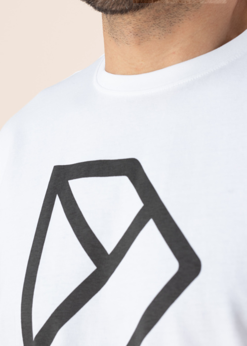 Didriksons T-krekls D-logo