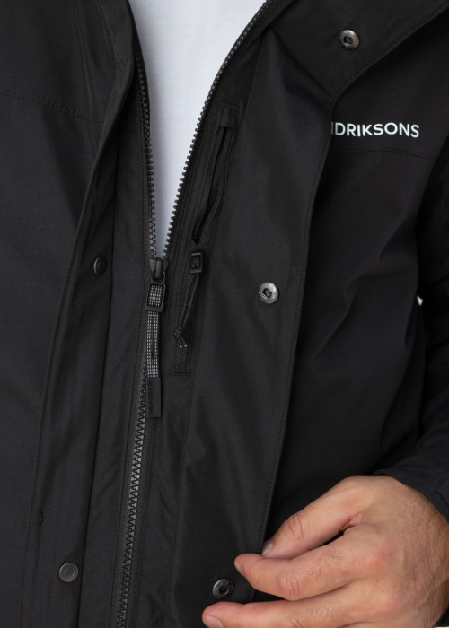 Зимняя парка Danny Didriksons