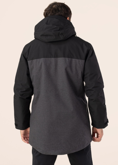 Зимняя парка Kirjavala Luhta