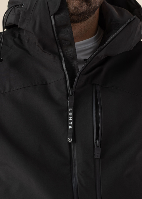 Зимняя парка Kirjavala Luhta