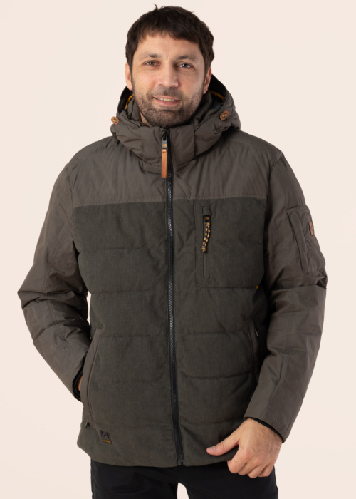 Зимняя куртка Camel Active