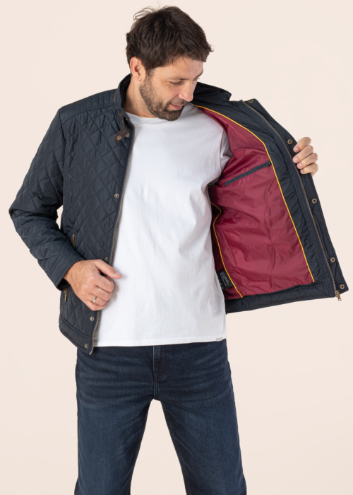 Erla of Sweden pavasara-rudens virsjaka